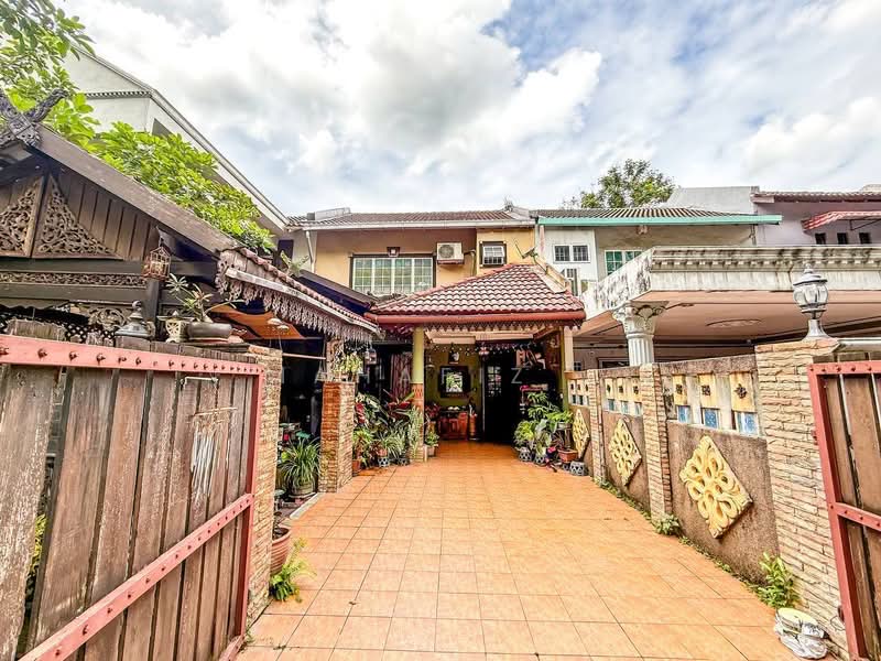 2-storey Terraced House for Sale in Bandar Sri Damansara (Selangor) - Mahafiz . - PropertyGuru.com.my