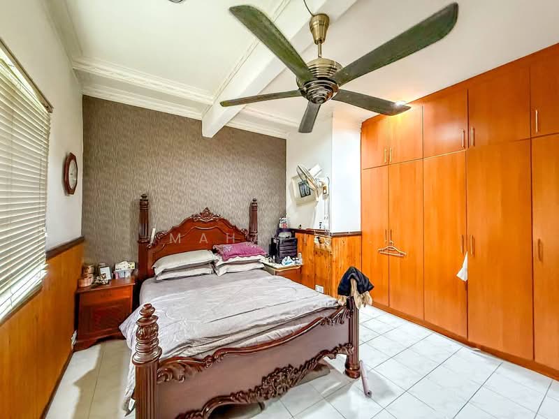 2-storey Terraced House for Sale in Bandar Sri Damansara (Selangor) - Mahafiz . - PropertyGuru.com.my
