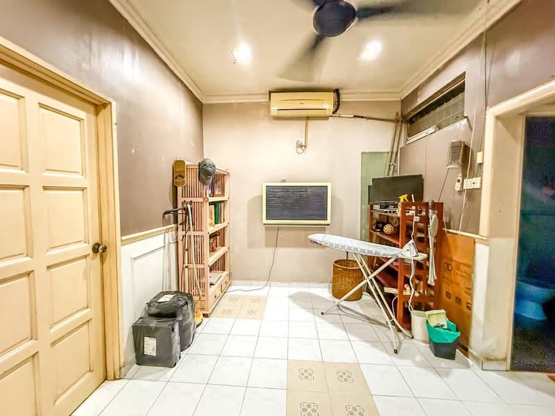 2-storey Terraced House for Sale in Bandar Sri Damansara (Selangor) - Mahafiz . - PropertyGuru.com.my