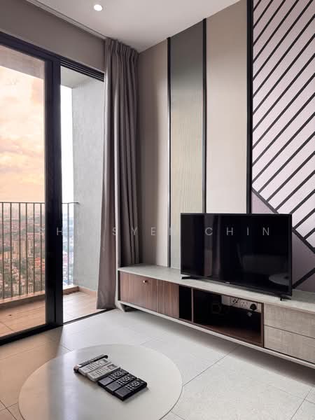 Servis Apartment untuk Disewa di Millerz Square Serviced Residence - Shu Syen Chin - PropertyGuru.com.my