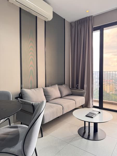 Servis Apartment untuk Disewa di Millerz Square Serviced Residence - Shu Syen Chin - PropertyGuru.com.my