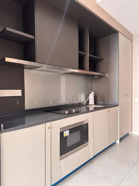 Servis Apartment untuk Disewa di Millerz Square Serviced Residence - Shu Syen Chin - PropertyGuru.com.my