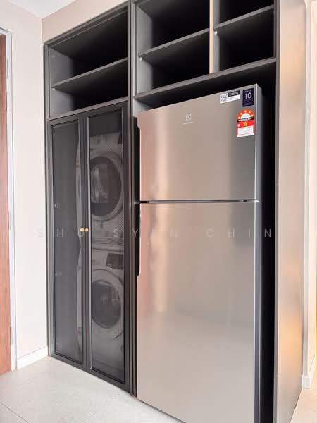 Servis Apartment untuk Disewa di Millerz Square Serviced Residence - Shu Syen Chin - PropertyGuru.com.my