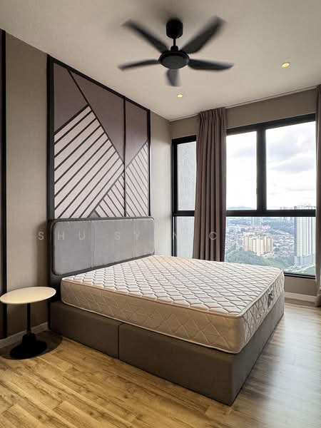 Servis Apartment untuk Disewa di Millerz Square Serviced Residence - Shu Syen Chin - PropertyGuru.com.my