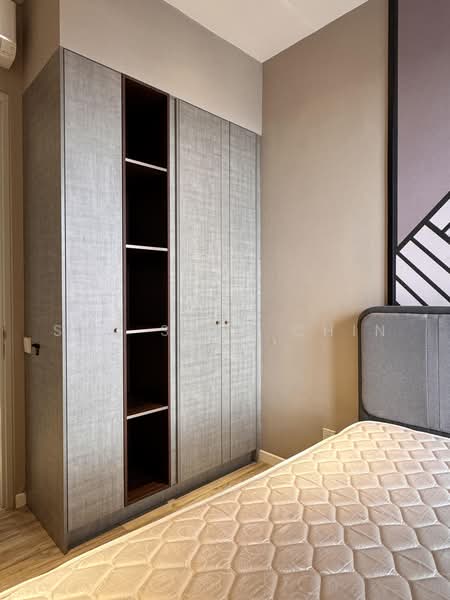 Servis Apartment untuk Disewa di Millerz Square Serviced Residence - Shu Syen Chin - PropertyGuru.com.my