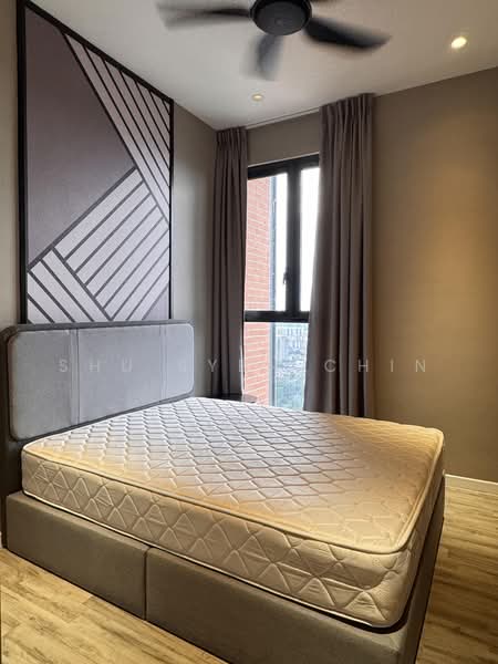 Servis Apartment untuk Disewa di Millerz Square Serviced Residence - Shu Syen Chin - PropertyGuru.com.my