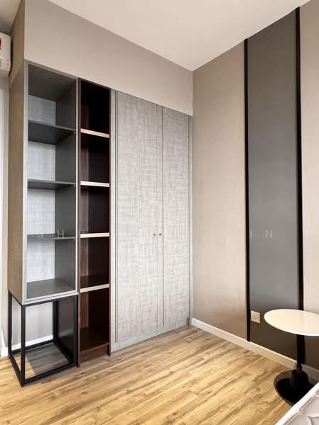Servis Apartment untuk Disewa di Millerz Square Serviced Residence - Shu Syen Chin - PropertyGuru.com.my