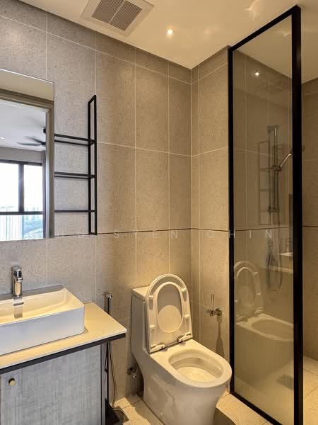 Servis Apartment untuk Disewa di Millerz Square Serviced Residence - Shu Syen Chin - PropertyGuru.com.my