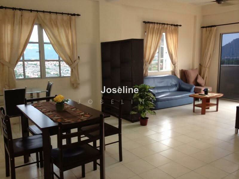 Condominium for Sale at Bercham Prima (Ipoh Kiara) - Joseline . - PropertyGuru.com.my