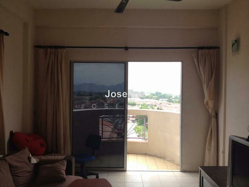 Condominium for Sale at Bercham Prima (Ipoh Kiara) - Joseline . - PropertyGuru.com.my