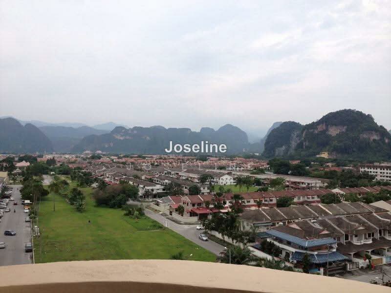 Condominium for Sale at Bercham Prima (Ipoh Kiara) - Joseline . - PropertyGuru.com.my