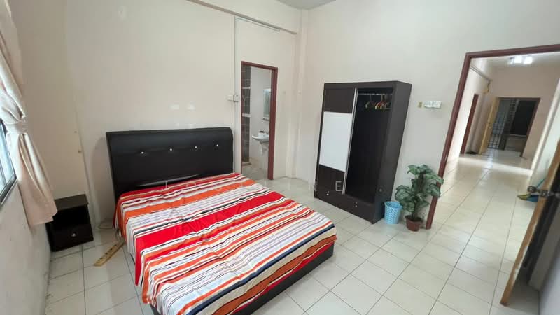 Condominium for Sale at Bercham Prima (Ipoh Kiara) - Joseline . - PropertyGuru.com.my