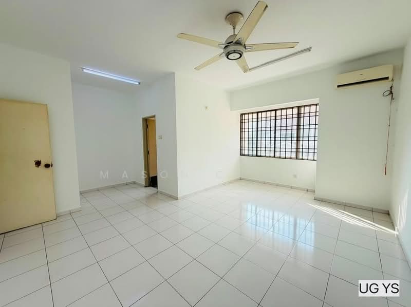 2-storey Terraced House for Sale in Alam Nusantara (Setia Alam) - Mason Chiah - PropertyGuru.com.my