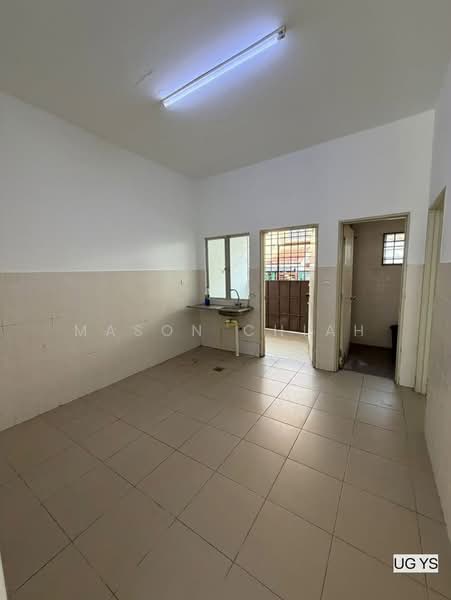 2-storey Terraced House for Sale in Alam Nusantara (Setia Alam) - Mason Chiah - PropertyGuru.com.my