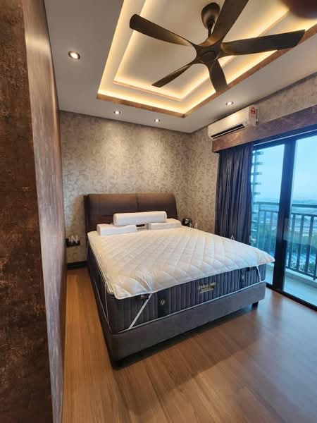 Service Residence for Sale at Armani Soho - Premm Enbasegaran - PropertyGuru.com.my