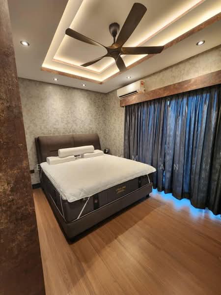 Service Residence for Sale at Armani Soho - Premm Enbasegaran - PropertyGuru.com.my