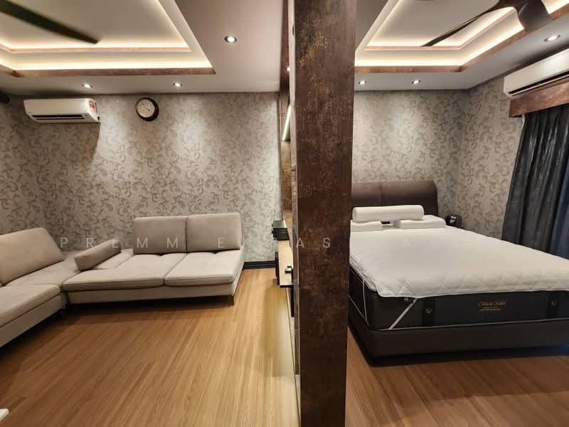 Service Residence for Sale at Armani Soho - Premm Enbasegaran - PropertyGuru.com.my