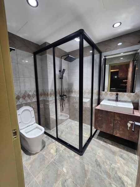 Service Residence for Sale at Armani Soho - Premm Enbasegaran - PropertyGuru.com.my
