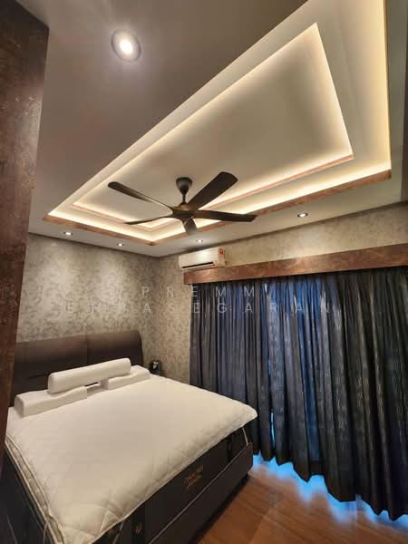 Service Residence for Sale at Armani Soho - Premm Enbasegaran - PropertyGuru.com.my