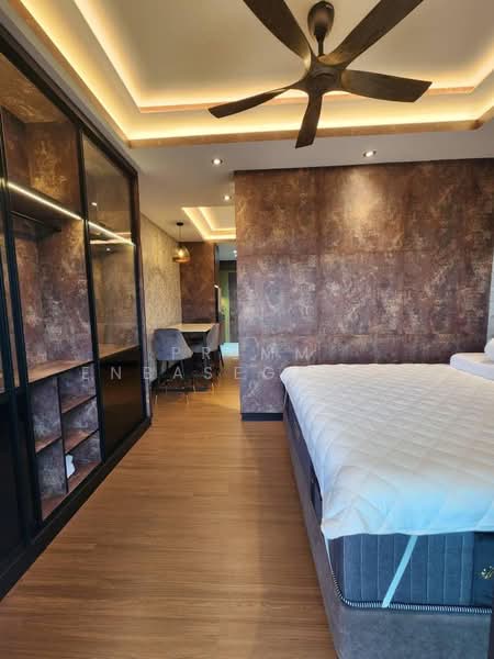 Service Residence for Sale at Armani Soho - Premm Enbasegaran - PropertyGuru.com.my