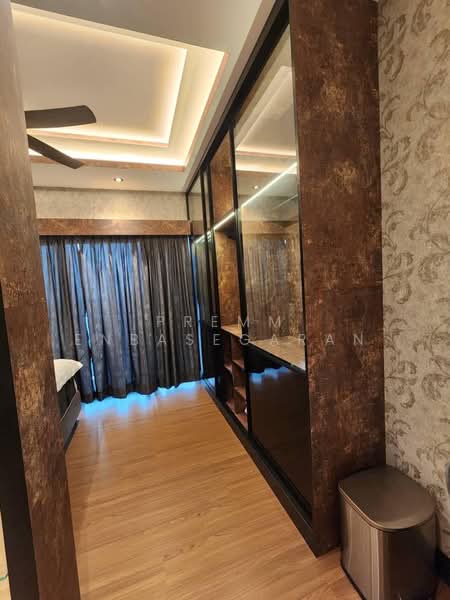 Service Residence for Sale at Armani Soho - Premm Enbasegaran - PropertyGuru.com.my