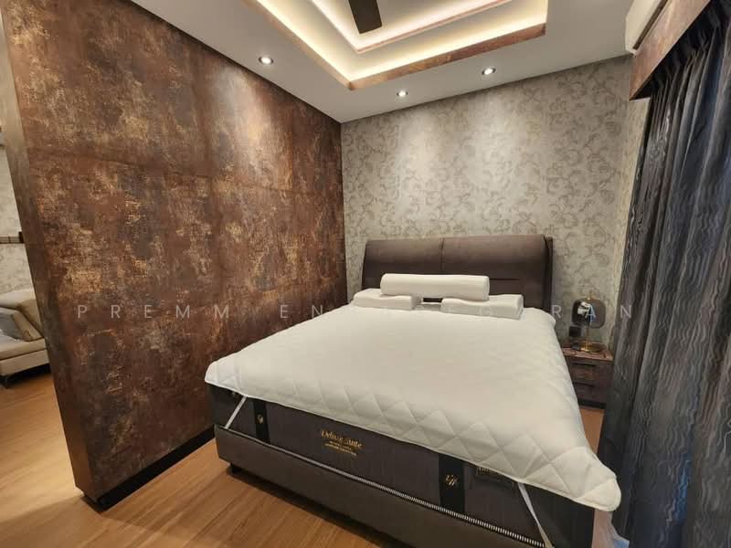 Service Residence for Sale at Armani Soho - Premm Enbasegaran - PropertyGuru.com.my