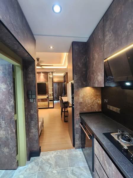 Service Residence for Sale at Armani Soho - Premm Enbasegaran - PropertyGuru.com.my