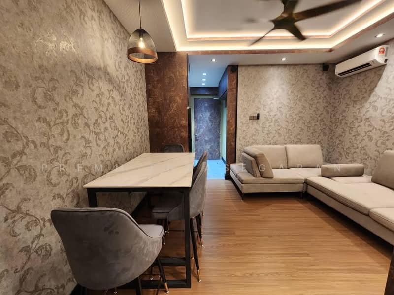 Service Residence for Sale at Armani Soho - Premm Enbasegaran - PropertyGuru.com.my