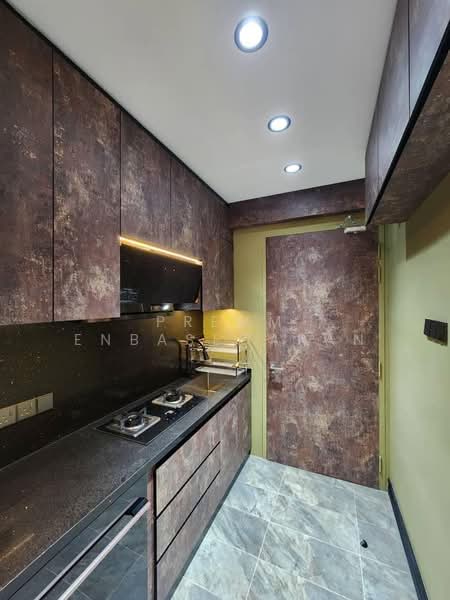 Service Residence for Sale at Armani Soho - Premm Enbasegaran - PropertyGuru.com.my