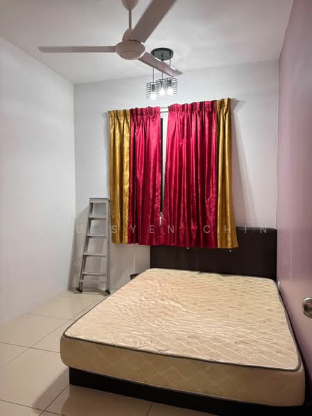 Kondominium untuk Disewa di Residensi PV18 - Shu Syen Chin - PropertyGuru.com.my