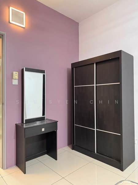 Kondominium untuk Disewa di Residensi PV18 - Shu Syen Chin - PropertyGuru.com.my