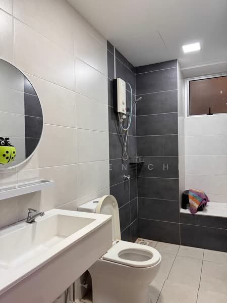Kondominium untuk Disewa di Residensi PV18 - Shu Syen Chin - PropertyGuru.com.my