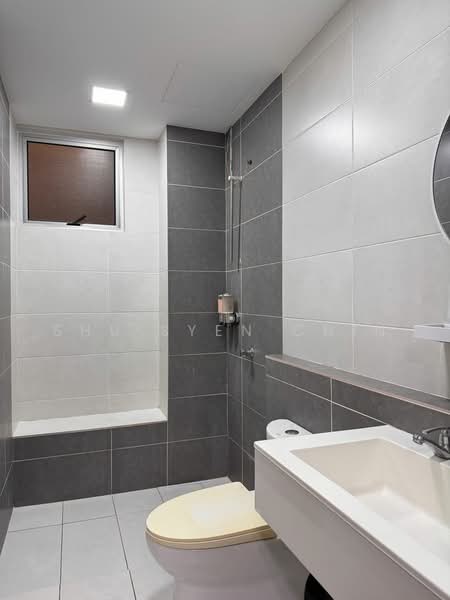 Kondominium untuk Disewa di Residensi PV18 - Shu Syen Chin - PropertyGuru.com.my