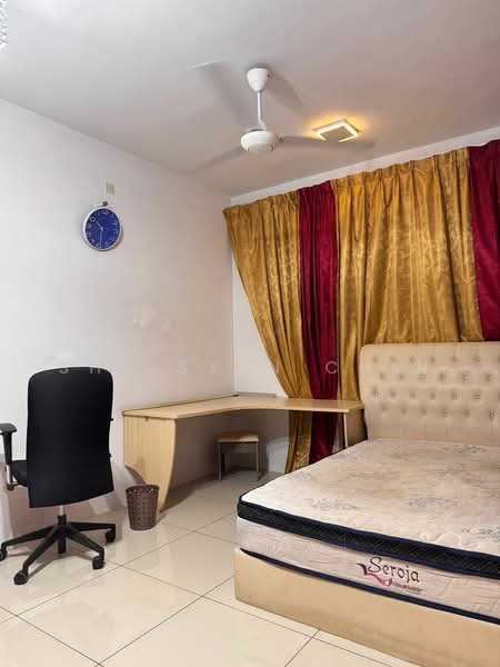 Kondominium untuk Disewa di Residensi PV18 - Shu Syen Chin - PropertyGuru.com.my