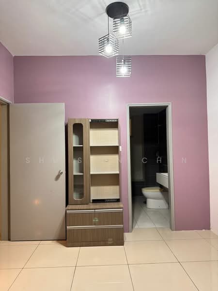 Kondominium untuk Disewa di Residensi PV18 - Shu Syen Chin - PropertyGuru.com.my