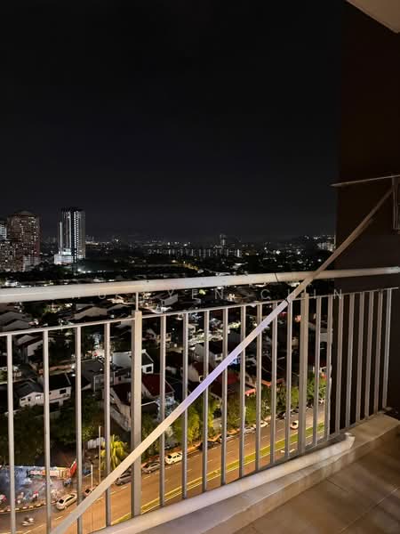 Kondominium untuk Disewa di Residensi PV18 - Shu Syen Chin - PropertyGuru.com.my