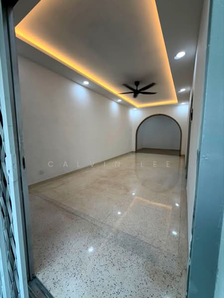 Rumah Teres 1 Tingkat untuk Dijual di Taman Johor (Tampoi) - Calvin Lee - PropertyGuru.com.my