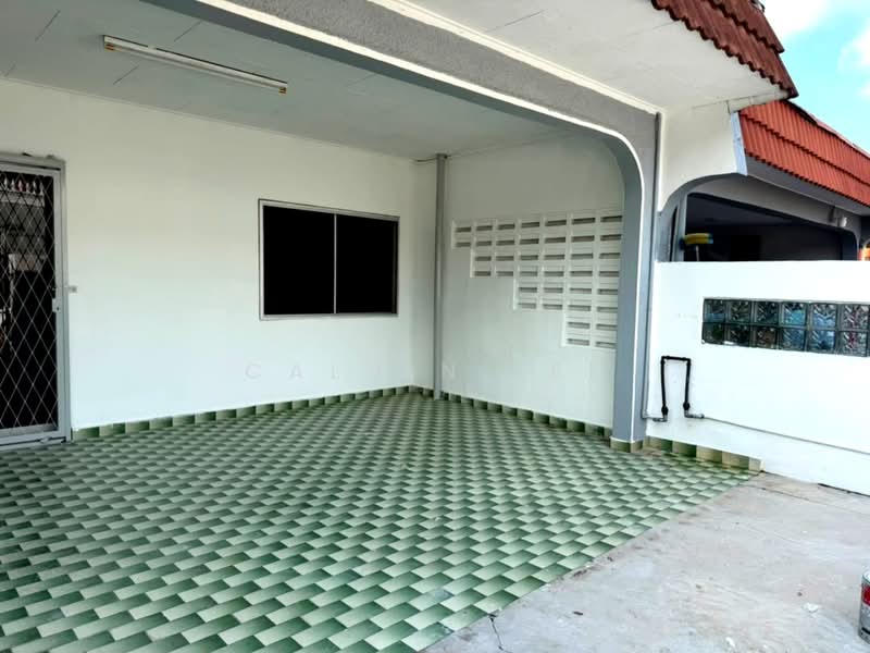 Rumah Teres 1 Tingkat untuk Dijual di Taman Johor (Tampoi) - Calvin Lee - PropertyGuru.com.my