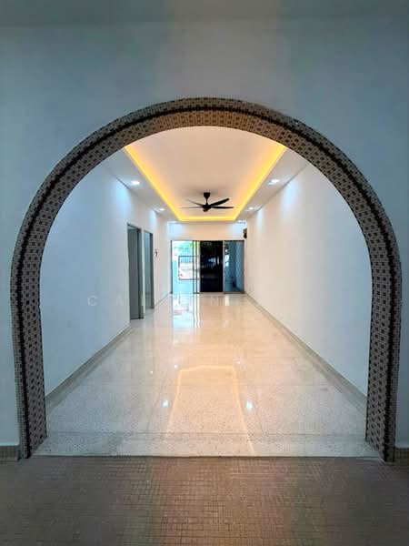 Rumah Teres 1 Tingkat untuk Dijual di Taman Johor (Tampoi) - Calvin Lee - PropertyGuru.com.my