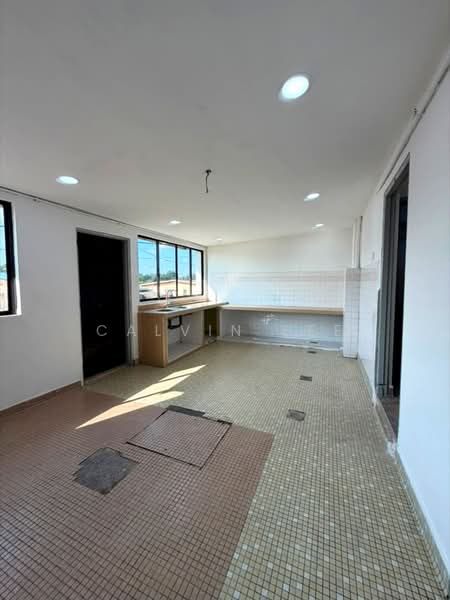Rumah Teres 1 Tingkat untuk Dijual di Taman Johor (Tampoi) - Calvin Lee - PropertyGuru.com.my