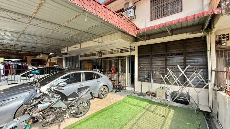 Rumah Teres 2 Tingkat untuk Dijual di Seksyen 11 (Shah Alam) - Mahafiz . - PropertyGuru.com.my