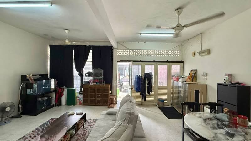 Rumah Teres 2 Tingkat untuk Dijual di Seksyen 11 (Shah Alam) - Mahafiz . - PropertyGuru.com.my