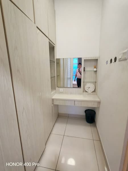 Pangsapuri untuk Disewa di Skysuites @ Meldrum Hills - Max Kan - Interior - PropertyGuru.com.my