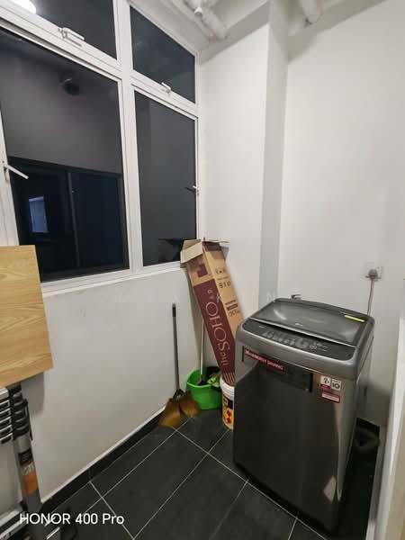 Pangsapuri untuk Disewa di Skysuites @ Meldrum Hills - Max Kan - Interior - PropertyGuru.com.my