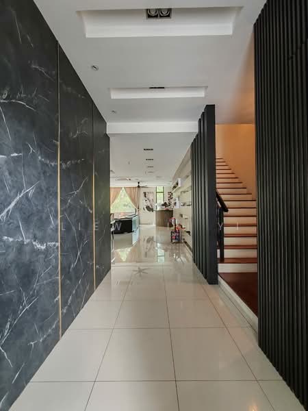 Semi-Detached House for Sale in Horizon Hills (Iskandar Puteri (Nusajaya)) - Liew Lih Yi - Entrance - PropertyGuru.com.my