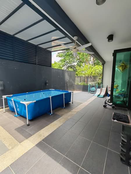 Semi-Detached House for Sale in Horizon Hills (Iskandar Puteri (Nusajaya)) - Liew Lih Yi - Exterior - PropertyGuru.com.my