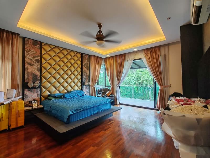 Semi-Detached House for Sale in Horizon Hills (Iskandar Puteri (Nusajaya)) - Liew Lih Yi - Bedroom - PropertyGuru.com.my