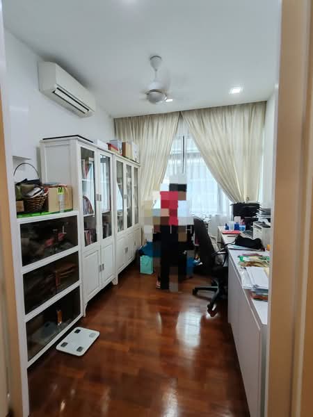 Semi-Detached House for Sale in Horizon Hills (Iskandar Puteri (Nusajaya)) - Liew Lih Yi - Study - PropertyGuru.com.my