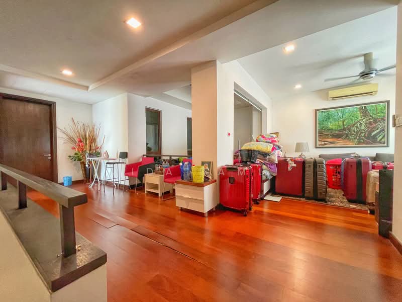 Semi-Detached House for Sale in Presint 8 (Putrajaya) - Aida Ramli - PropertyGuru.com.my