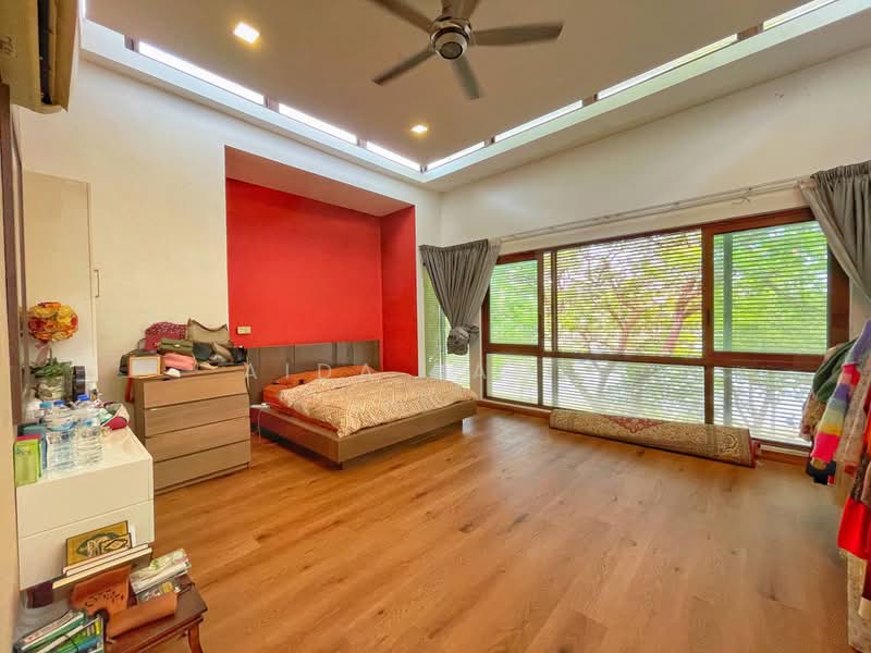 Semi-Detached House for Sale in Presint 8 (Putrajaya) - Aida Ramli - PropertyGuru.com.my